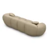 Kunstleder 4-Sitzer Couch Savira – Bild 17