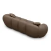 Kunstleder 4-Sitzer Couch Savira – Bild 20