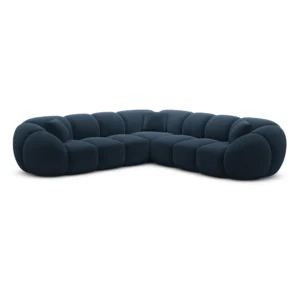 Cord Ecksofa Savira