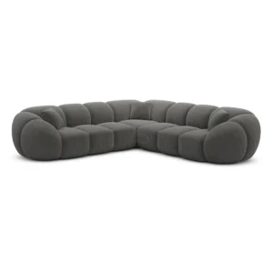 Cord Ecksofa Savira