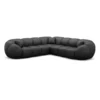 Kunstleder Ecksofa Savira – Bild 9