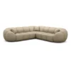 Kunstleder Ecksofa Savira – Bild 15