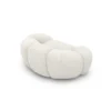 Bouclé Sessel Solira – Bild 12
