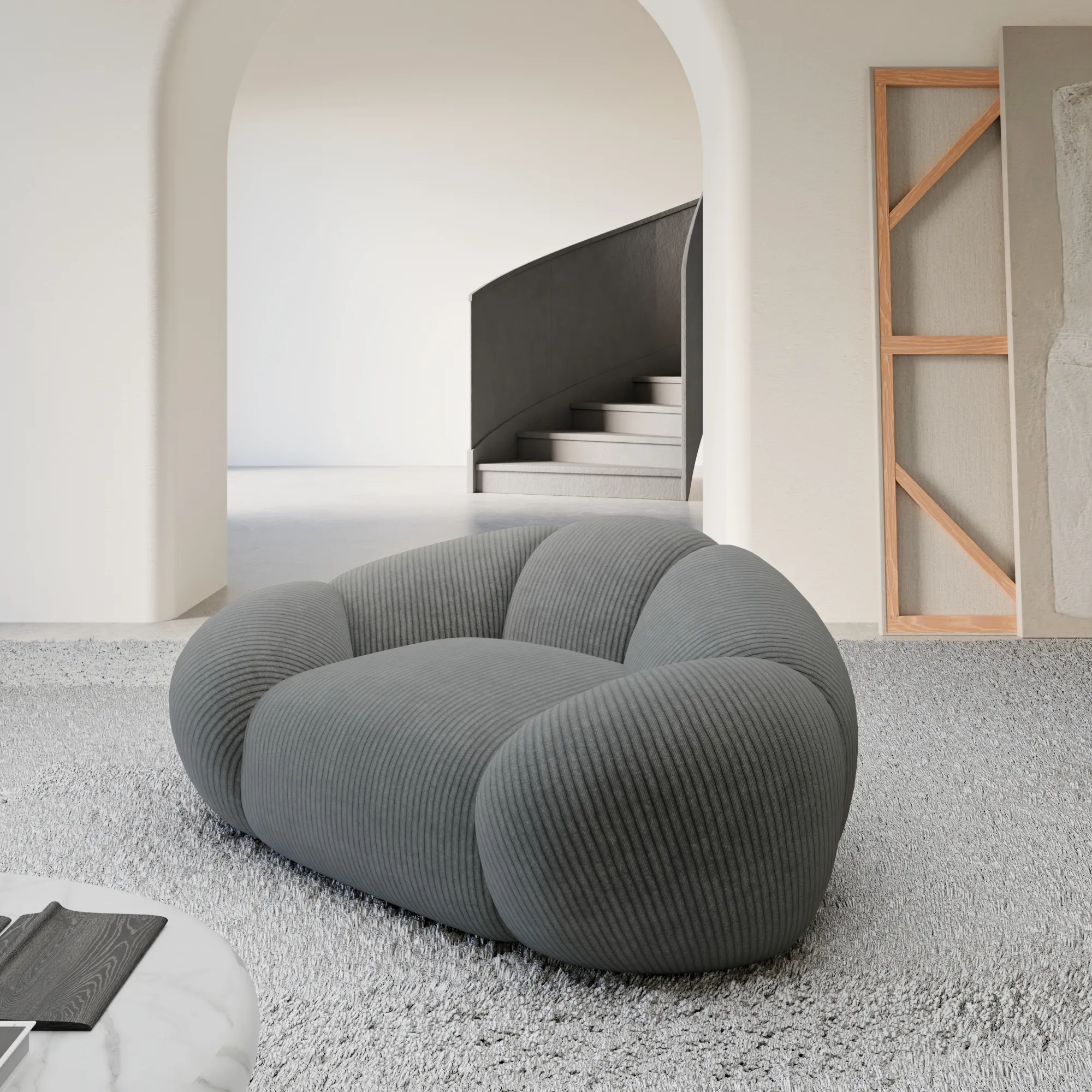 Cord Sessel Solira
