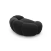 Samtstoff Sessel Solira – Bild 15