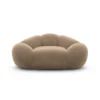 Samtstoff Sessel Solira – Bild 17