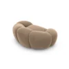 Samtstoff Sessel Solira – Bild 18