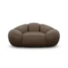 Kunstleder Sessel Solira – Bild 22