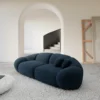 Cord 2-Sitzer Couch Solira