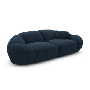Cord 2-Sitzer Couch Solira