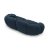 Cord 2-Sitzer Couch Solira – Bild 7