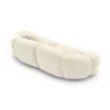 Cord 2-Sitzer Couch Solira – Bild 13