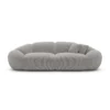 Cord 3-Sitzer Couch Solira – Bild 12
