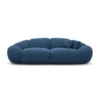 Strukturstoff 3-Sitzer Couch Solira – Bild 21