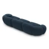 Cord 4-Sitzer Couch Solira – Bild 13