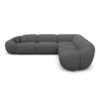 Bouclé Ecksofa Solira – Bild 11