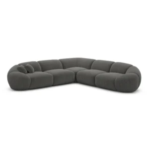 Cord Ecksofa Solira