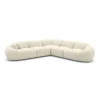 Cord Ecksofa Solira – Bild 5