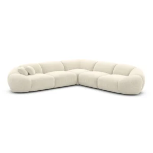Cord Ecksofa Solira