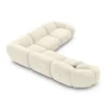 Cord Ecksofa Solira – Bild 7