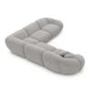 Cord Ecksofa Solira – Bild 10