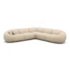 Kunstleder Ecksofa Solira – Bild 18