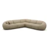 Kunstleder Ecksofa Solira – Bild 27