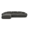 Cord L-Form Sofa Solira – Bild 22