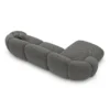 Cord L-Form Sofa Solira – Bild 23