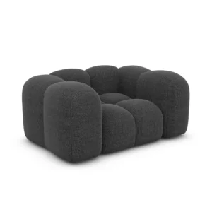 Strukturstoff Sessel Valora