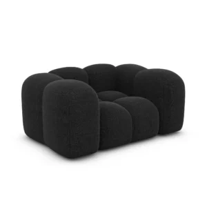 Strukturstoff Sessel Valora