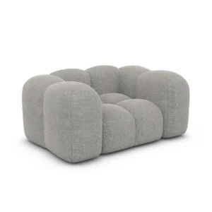 Strukturstoff Sessel Valora